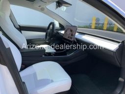 2020 Tesla Model 3 Long Range full