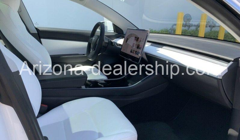 2020 Tesla Model 3 Long Range full