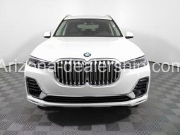 2020 BMW X7 xDrive40i full