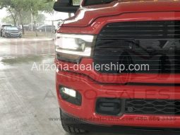 2020 Ram 2500 Laramie full