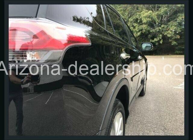 2018 Toyota RAV4 Limited full