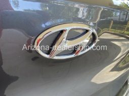 2019 Hyundai Tucson SE full