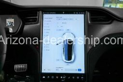 2019 Tesla Model S Performance full