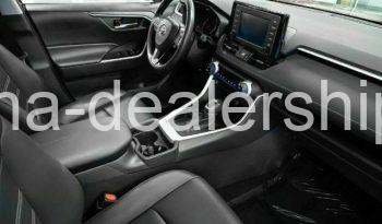 2019 Toyota RAV4 XLE Premium full