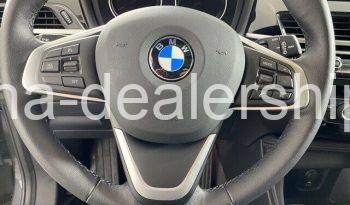 2020 BMW X2 xDrive28i full