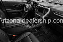 2020 GMC Acadia SLT full