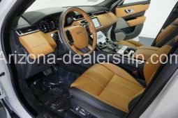 2020 Land Rover Range Rover P380 full