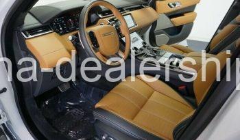 2020 Land Rover Range Rover P380 full