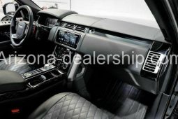 2020 Land Rover Range Rover SVAutobiography Dynamic AWD full