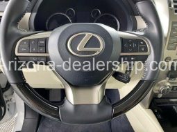 2020 Lexus GX 460 full