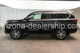 2020 Lexus LX LX 570