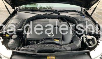 2020 Mercedes-Benz C-Class C 300 full