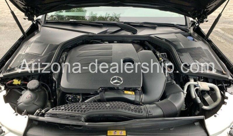 2020 Mercedes-Benz C-Class C 300 full