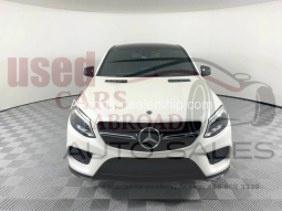 2019 Mercedes-Benz GLE 43 COUPE AMG full