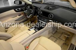 2020 Mercedes-Benz SL-Class SL 450 full