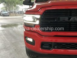 2020 Ram 2500 Laramie full