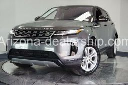 2020 Land Rover Range Rover S full