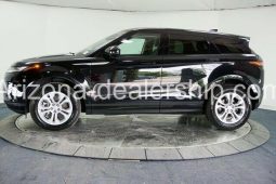 2020 Land Rover Range Rover S full