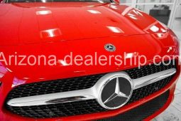 2020 Mercedes-Benz A-Class A 220 full