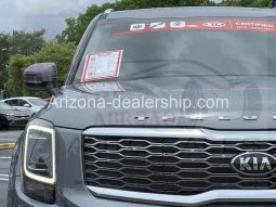 2020 Kia Telluride EX full