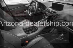 2019 Acura RDX w/Technology Pkg full