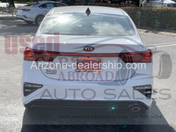 2019 Kia Forte LXS full