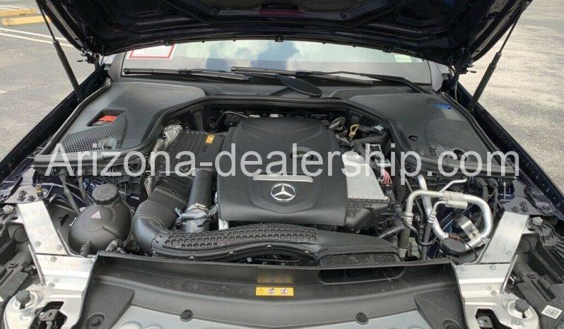 2018 Mercedes-Benz E-Class E 300 full