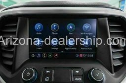 2020 GMC Acadia SLT full