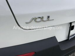 2020 Kia Soul S full