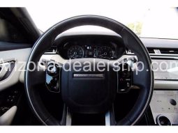 2020 Land Rover Range Rover P250 full