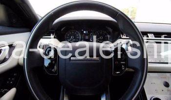 2020 Land Rover Range Rover P250 full
