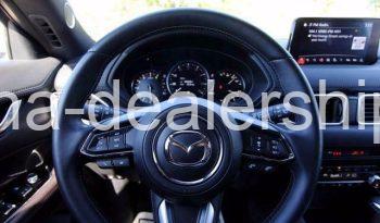 2020 Mazda CX-5 Signature AWD full
