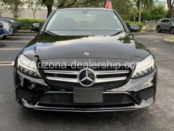 2020 Mercedes-Benz C-Class C 300 full