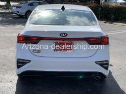 2019 Kia Forte LXS full