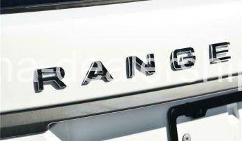 2019 Land Rover Range Rover SV Autobiography Dynamic full
