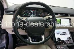 2018 Land Rover Range Rover P380 full