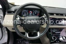 2018 Land Rover Range Rover Velar P380 SE full