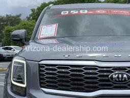 2020 Kia Telluride EX full