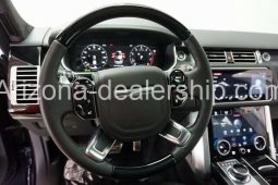 2020 Land Rover Range Rover full