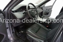 2020 Land Rover Range Rover S full