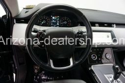 2020 Land Rover Range Rover S full