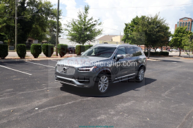 2018 Volvo XC90 T6 INSCRIPTION AWD W/NAV