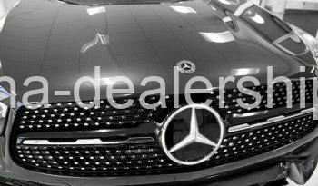 2020 Mercedes-Benz GLC 300 full