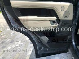 2018 Land Rover Range Rover full