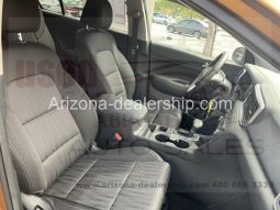 2020 Kia Sportage LX full