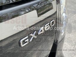2020 Lexus GX 460 full