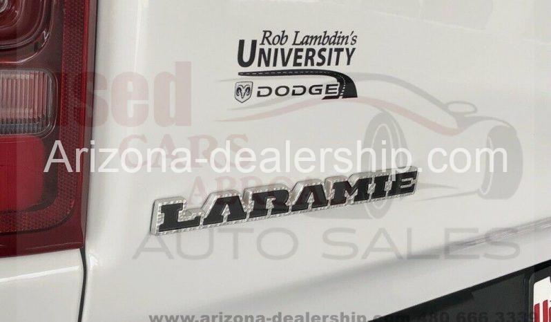 2020 Ram 1500 Laramie full