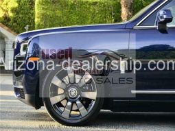 2020 Rolls-Royce Cullinan full