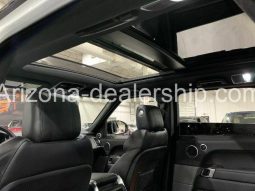 2017 Land Rover Range Rover full