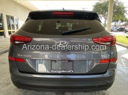 2019 Hyundai Tucson SE full